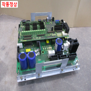 북63762/화낙서보드라이버/A16B-3200-0612/11E/A20B-2101-0512/04D